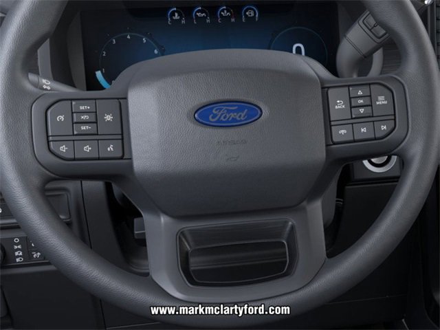 New 2025 Ford F150 STX w/ Equipment Group 200A image 12
