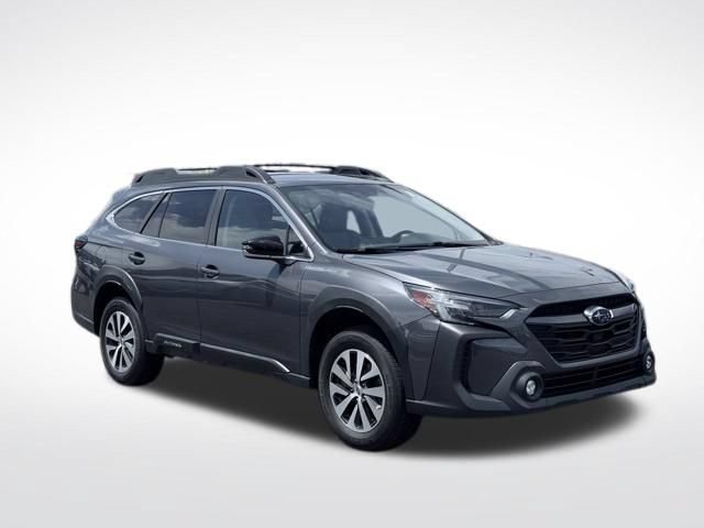 Used 2023 Subaru Outback Premium AWD/4WD image 4