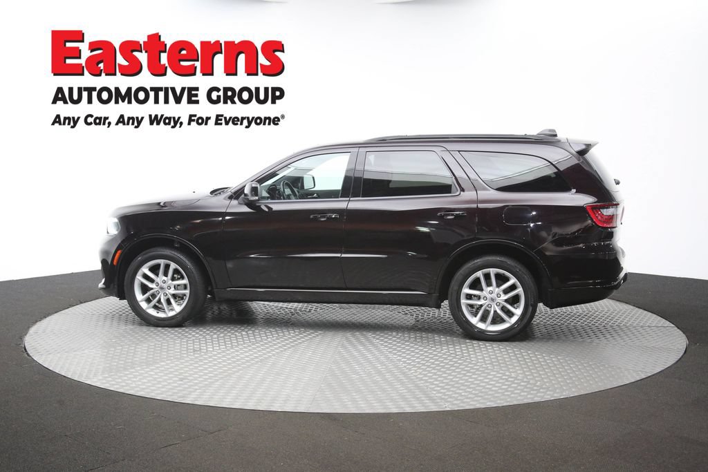 Used 2024 Dodge Durango GT AWD/4WD image 63