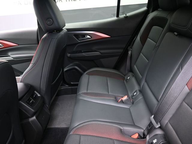 Used 2024 Chevrolet Equinox EV RS image 22