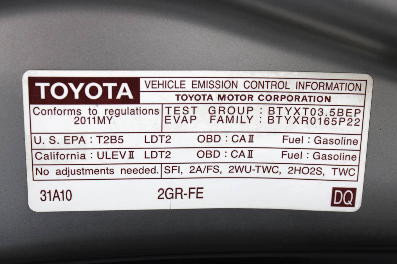Used 2011 Toyota Highlander SE w/ Tow Pkg FWD image 75