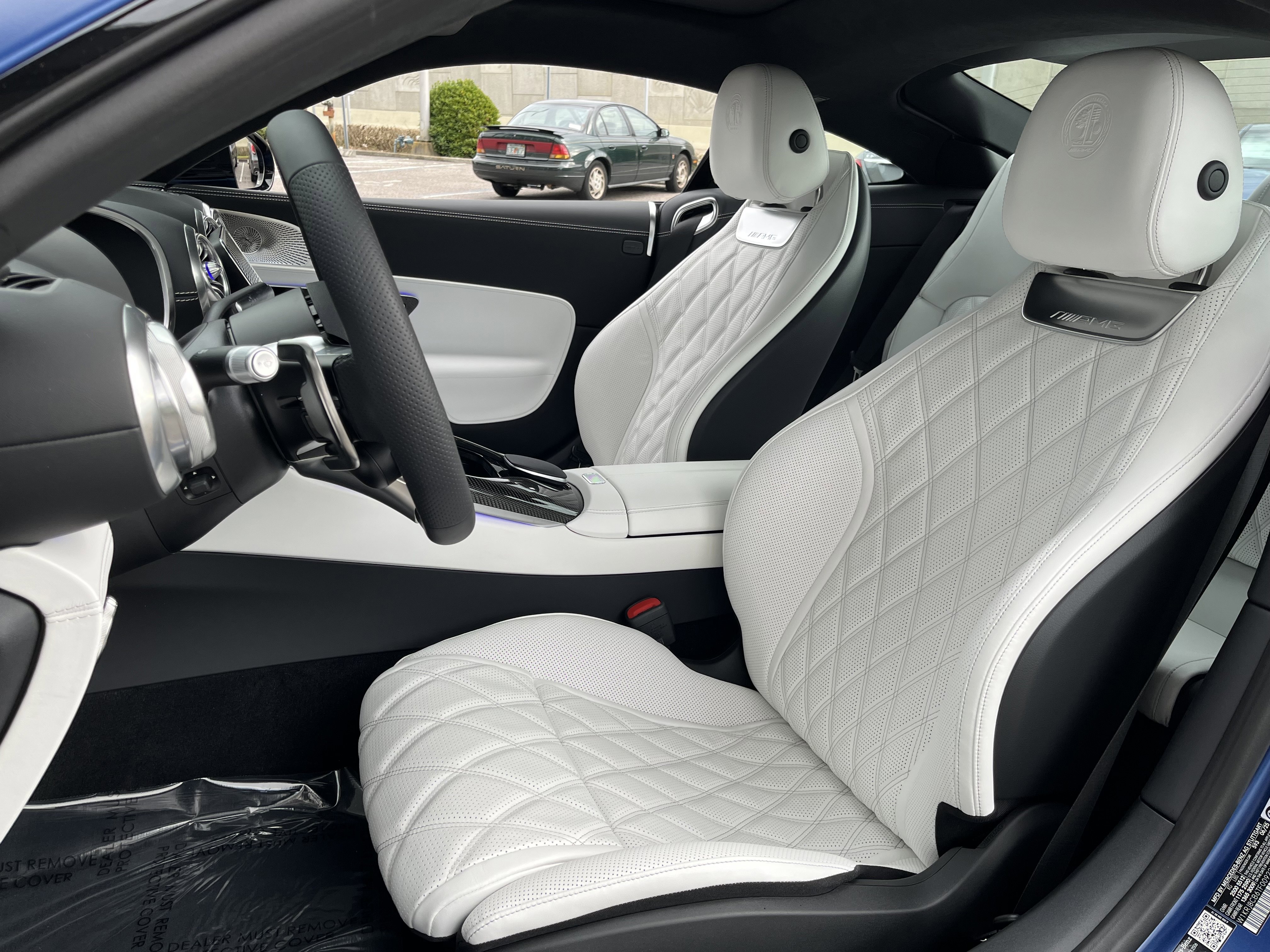 New 2026 Mercedes-Benz AMG GT 63 image 16