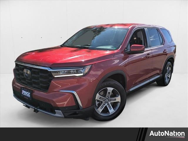 Used 2023 Honda Pilot EX-L image 1