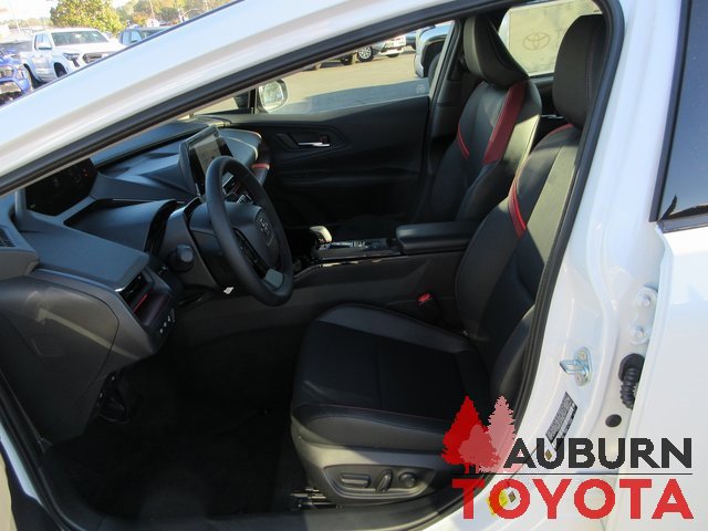 New 2026 Toyota Prius Plug-In Hybrid image 7