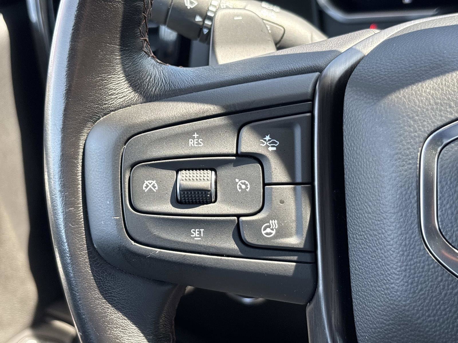 Used 2022 GMC Sierra 1500 AT4 w/ AT4 Premium Package image 20