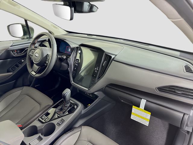 New 2026 Subaru Crosstrek 2.5i Limited AWD/4WD image 29