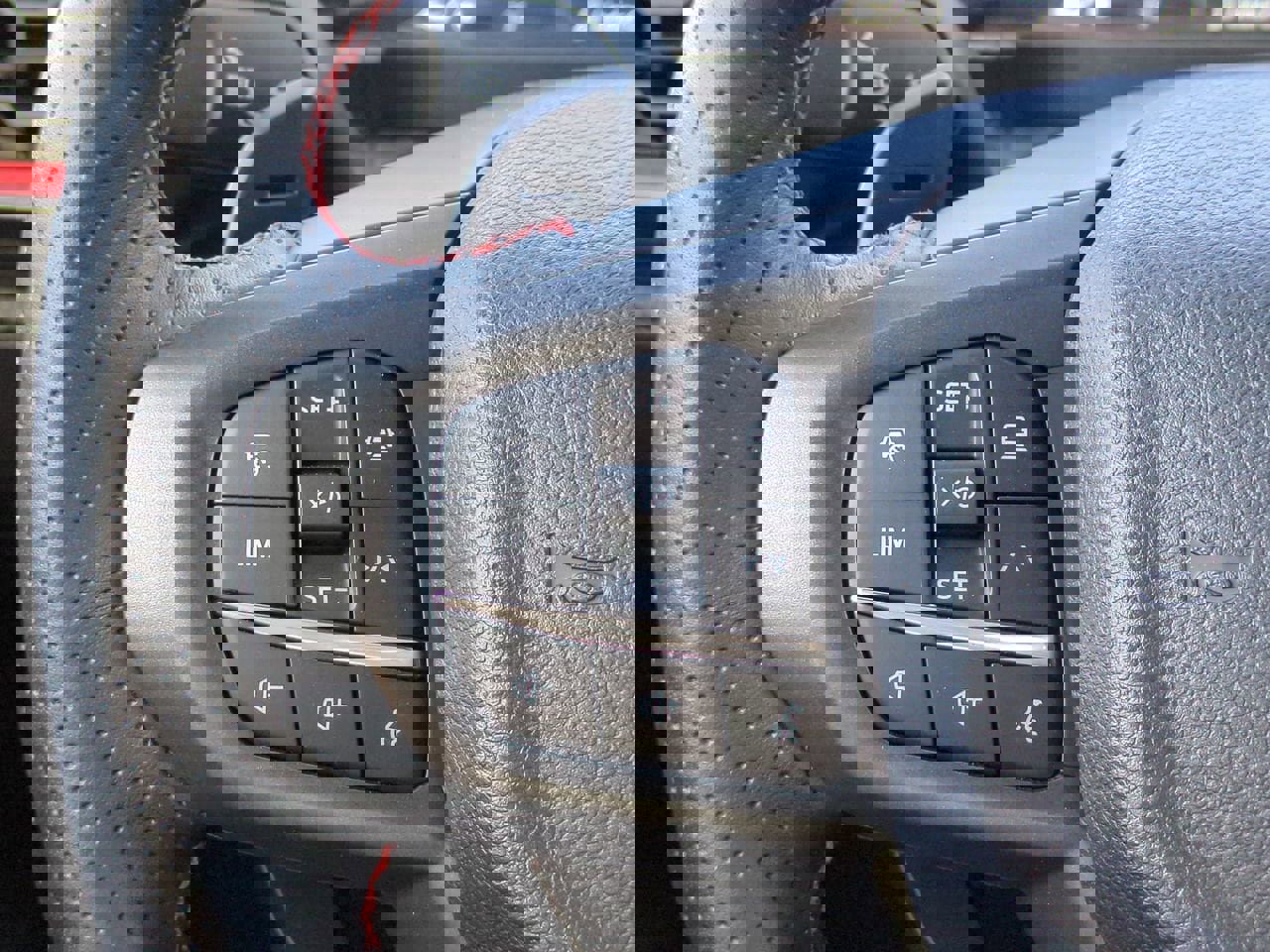 New 2025 Ford Ranger Raptor image 26