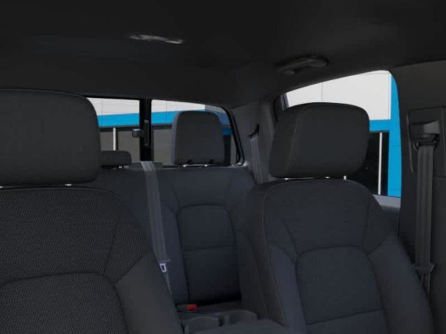 New 2026 Chevrolet Colorado LT AWD/4WD image 24