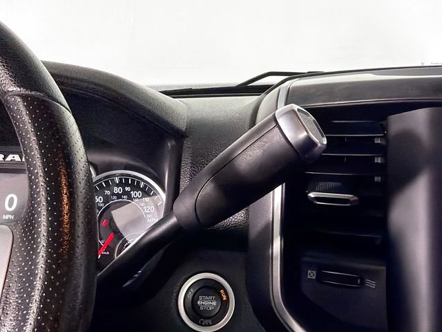 Used 2022 RAM 2500 Big Horn image 16