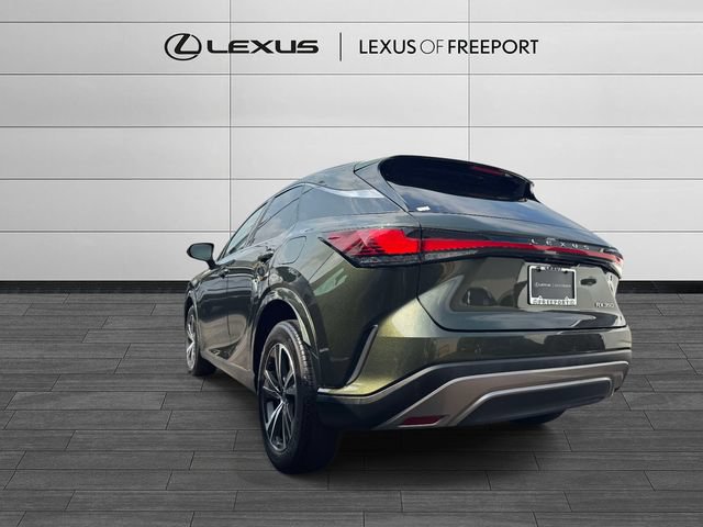 Used 2023 Lexus RX 350 Premium w/ Accessory Package FWD image 6