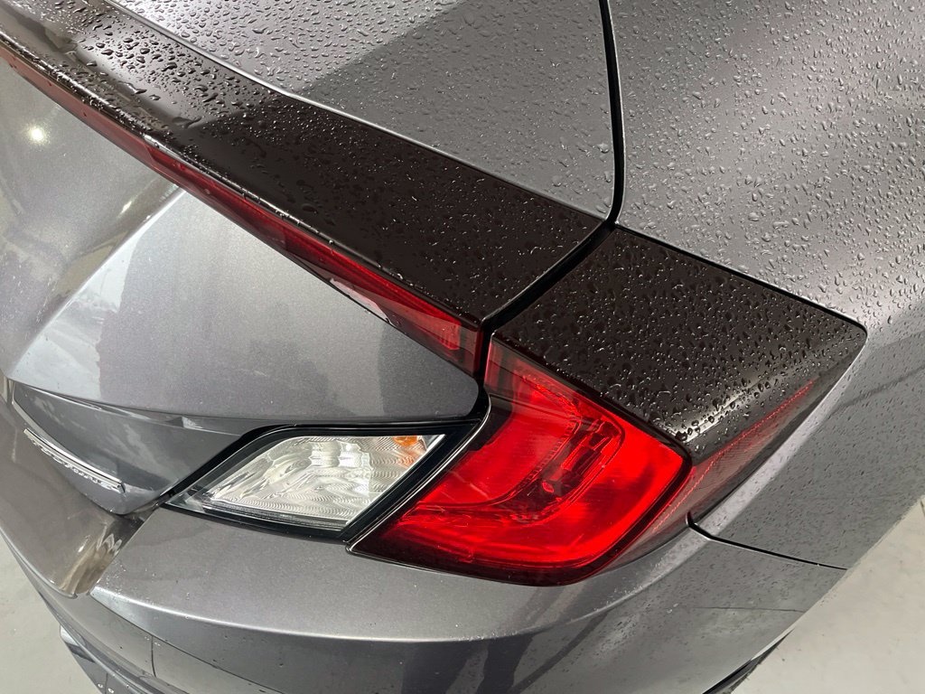 Used 2016 Honda Civic Touring image 39