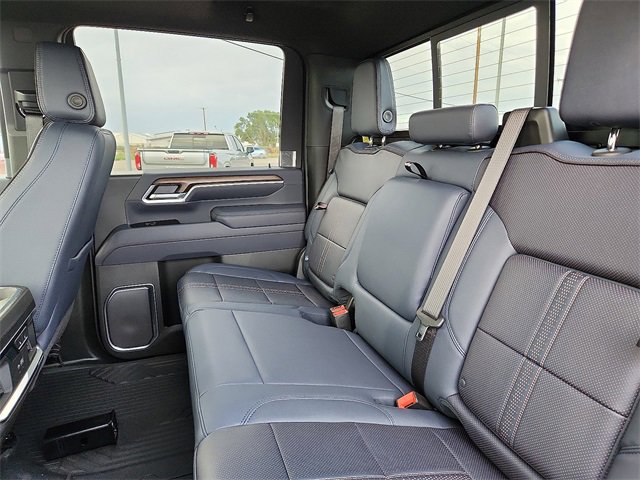 New 2026 Chevrolet Silverado 2500 High Country w/ Technology Package image 7