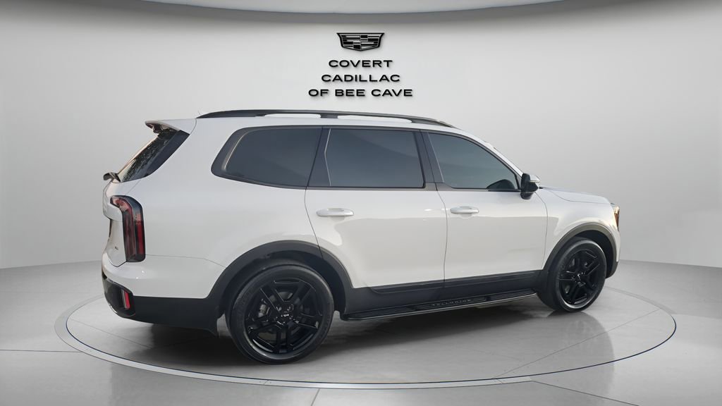 Used 2024 Kia Telluride SX Prestige X-Line image 10