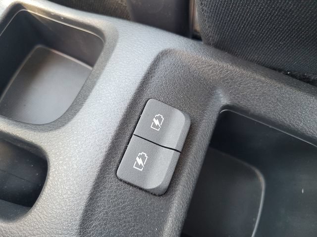 Used 2024 Nissan Versa S w/ Trunk Package FWD image 26