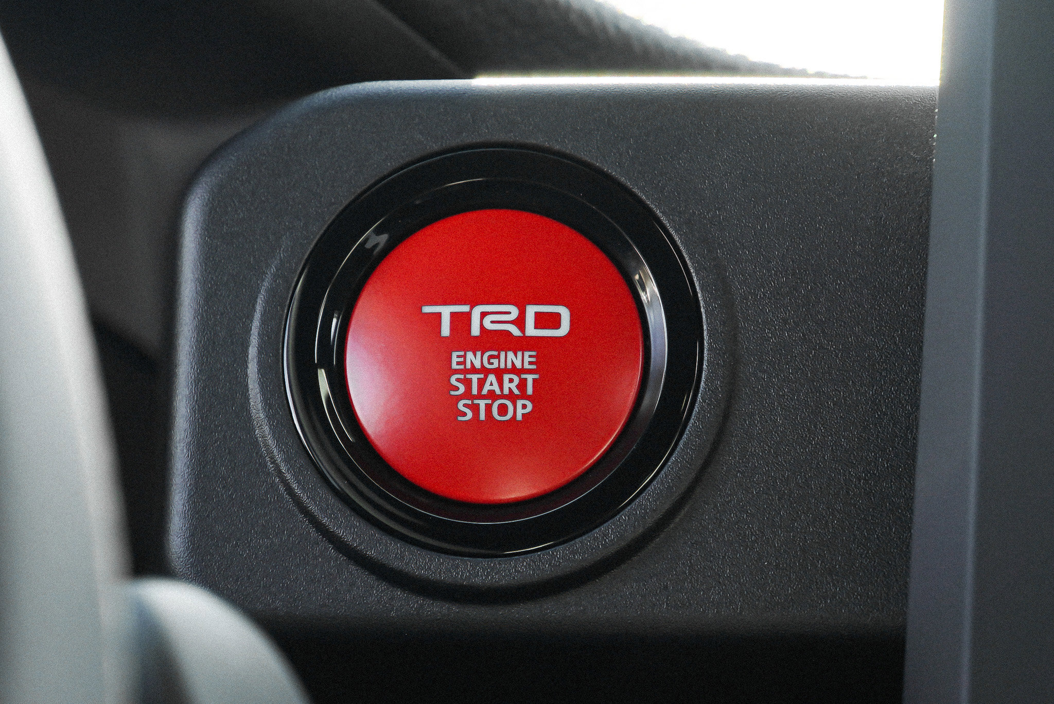 New 2026 Toyota 4Runner TRD Off-Road image 35