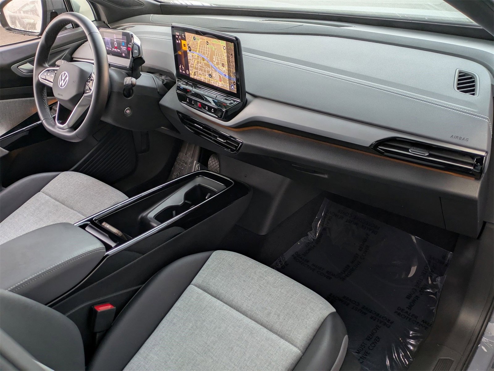 Used 2023 Volkswagen ID.4 Pro image 21