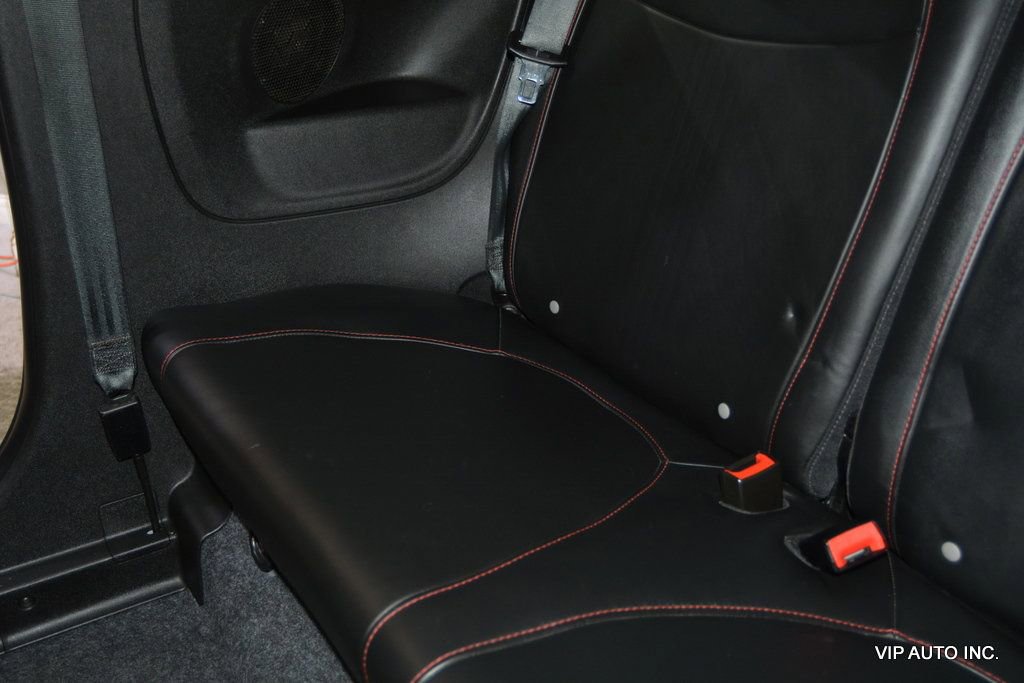 Used 2012 FIAT 500 Abarth w/ Safety & Convenience Pkg image 20