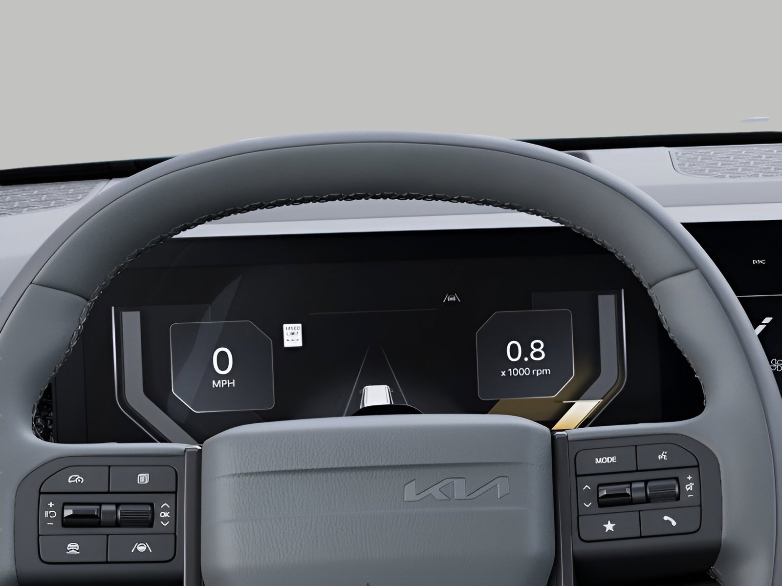 New 2027 Kia Telluride SX Prestige X-Pro image 21