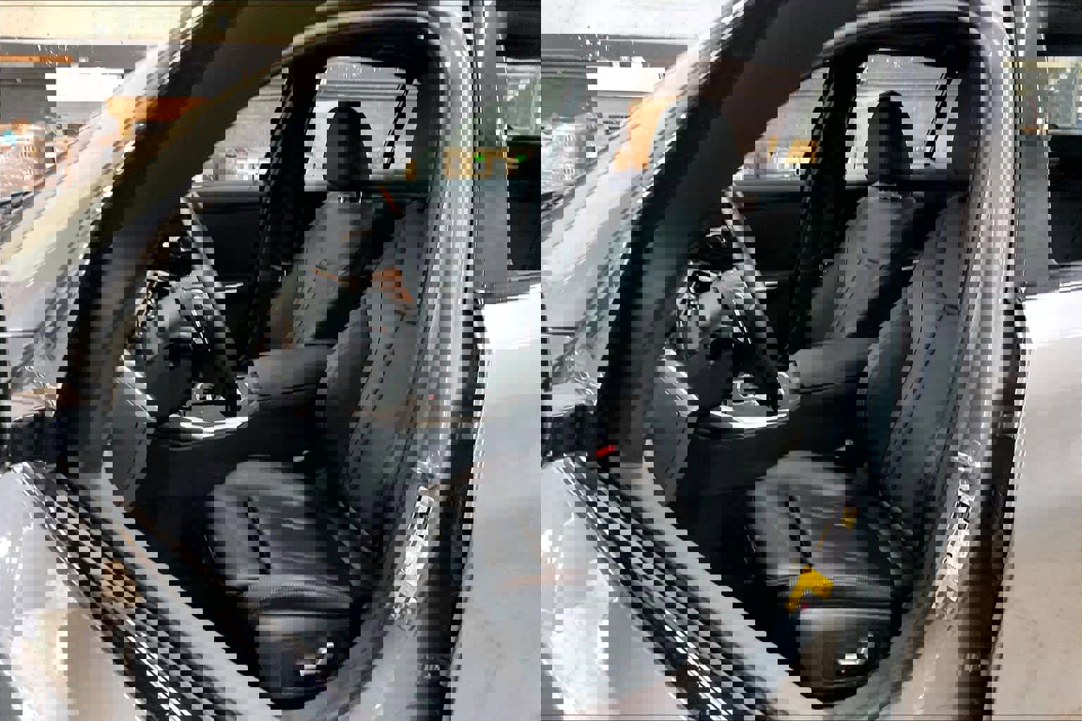 Used 2023 BMW 330e image 27