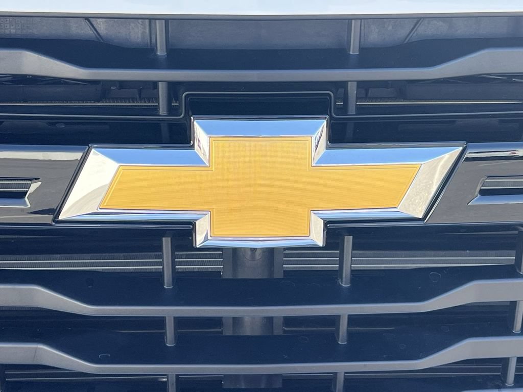 New 2026 Chevrolet Silverado 2500 W/T w/ WT Convenience Package RWD image 31