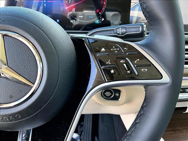 New 2026 Mercedes-Benz GLE 450 4MATIC image 21