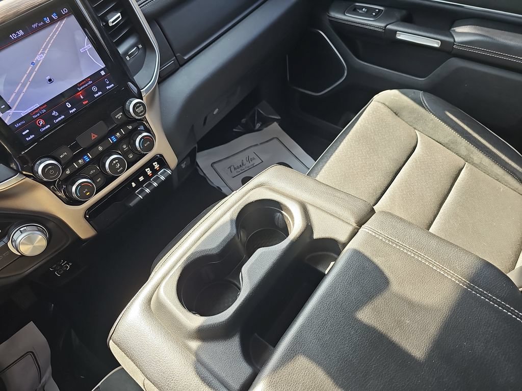 Used 2019 RAM 1500 Laramie RWD image 29
