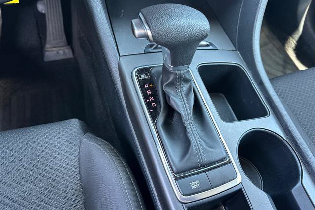 Used 2018 Kia Optima LX FWD image 21