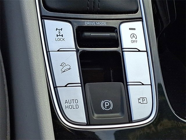 Certified 2023 Hyundai Tucson SEL w/ Convenience Package image 25