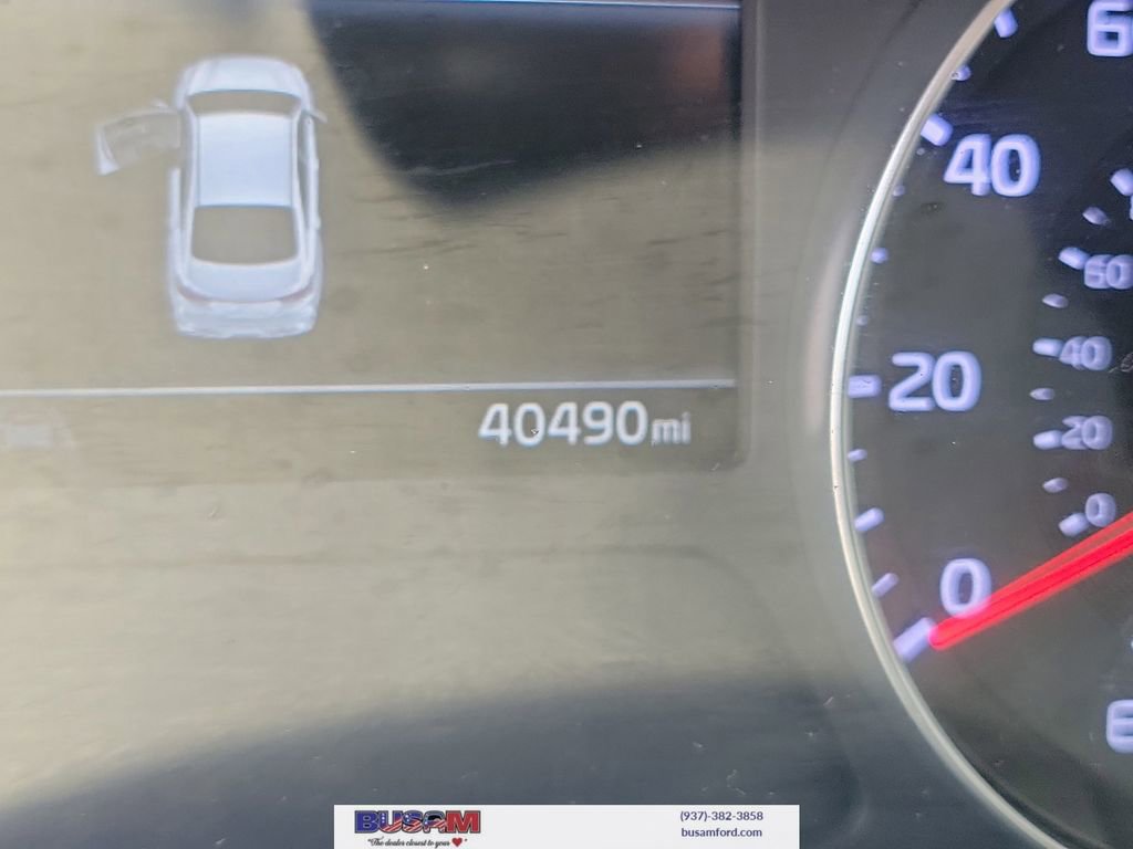 Used 2023 Kia Forte LXS w/ LXS Technology Package FWD image 24
