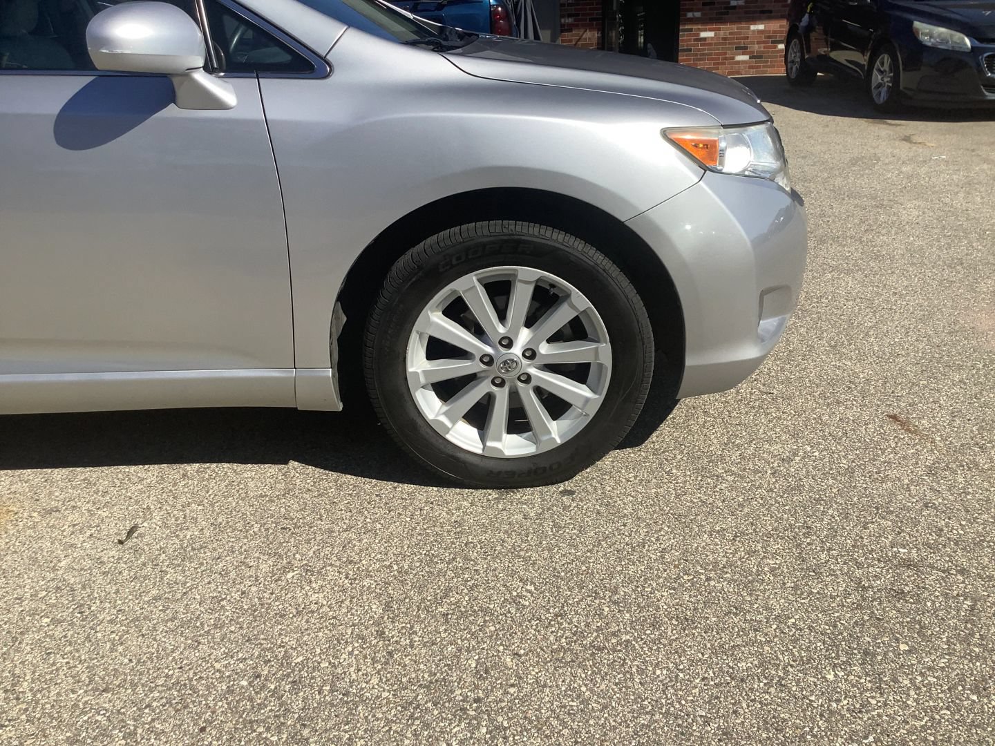 Used 2011 Toyota Venza AWD w/ Convenience Pkg image 27
