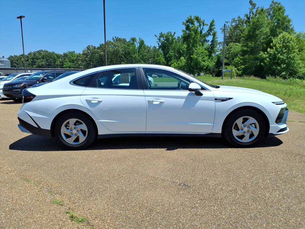 Certified 2025 Hyundai Sonata SE FWD image 6