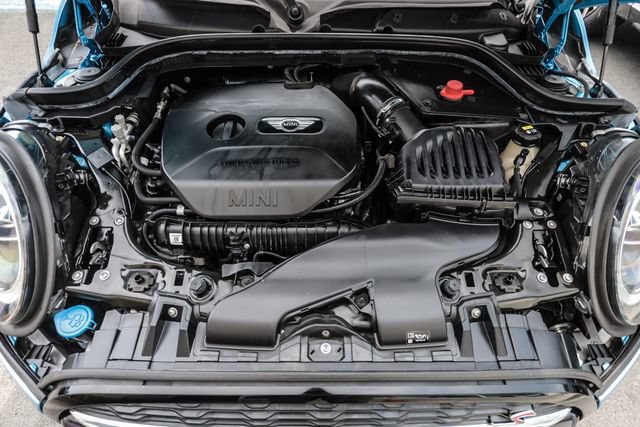 Used 2019 MINI Cooper S FWD image 62