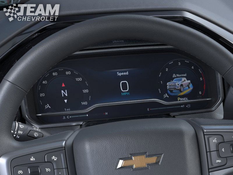 New 2026 Chevrolet Silverado 2500 LT w/ Convenience Package image 25
