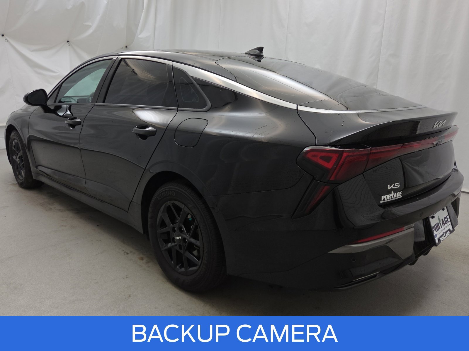 Used 2026 Kia K5 LXS FWD image 5