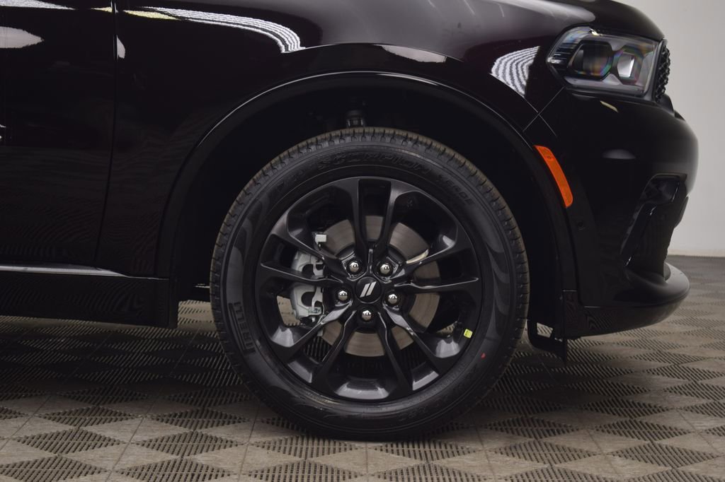 New 2026 Dodge Durango GT AWD/4WD image 6