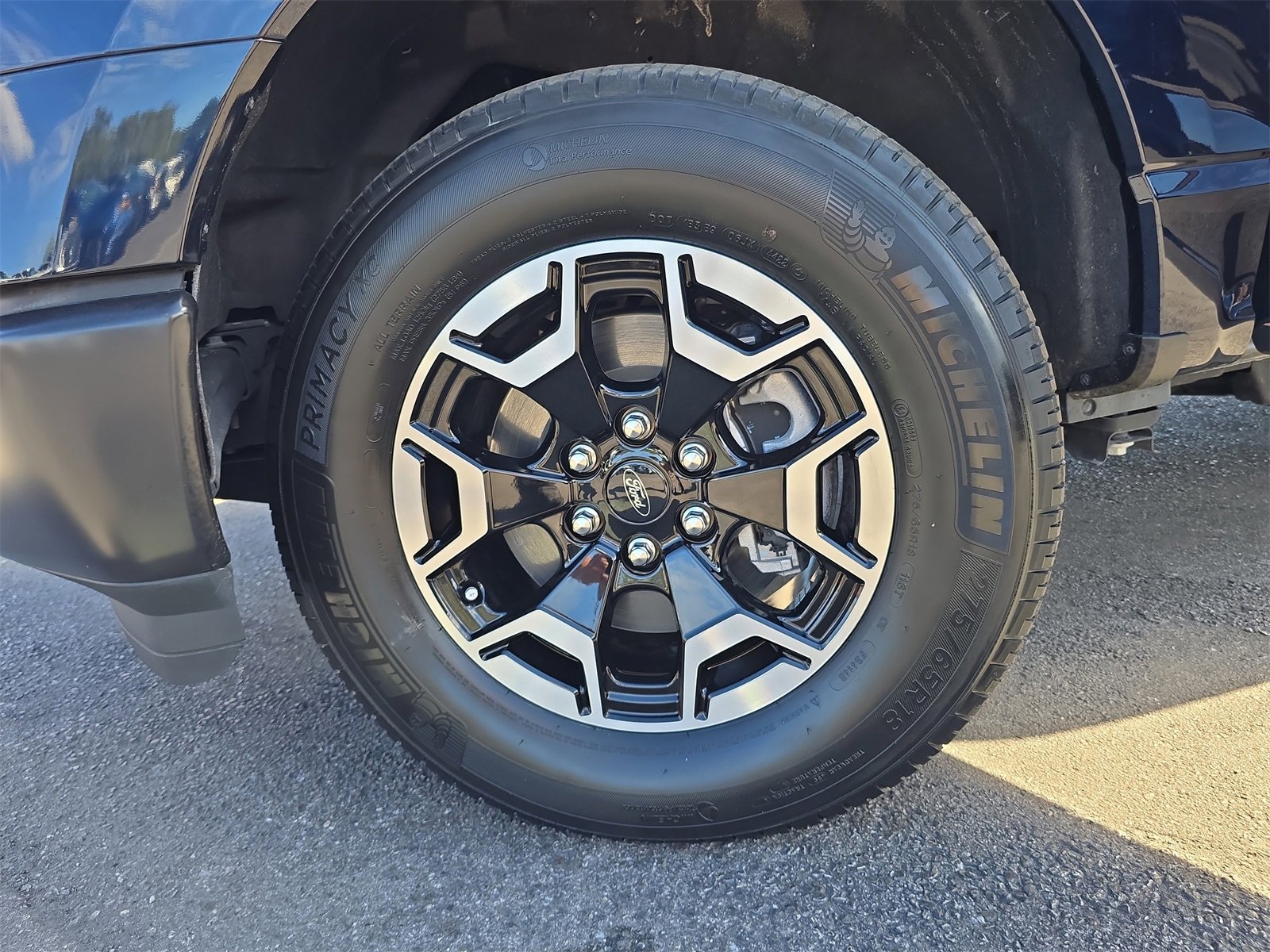 Certified 2023 Ford F150 Lightning Pro image 27