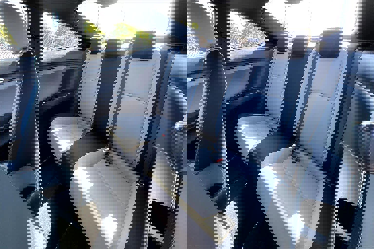 Used 2016 Honda Civic LX-P image 20