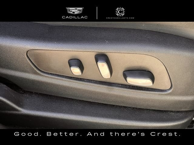 Certified 2024 Cadillac XT6 Premium Luxury AWD/4WD image 30