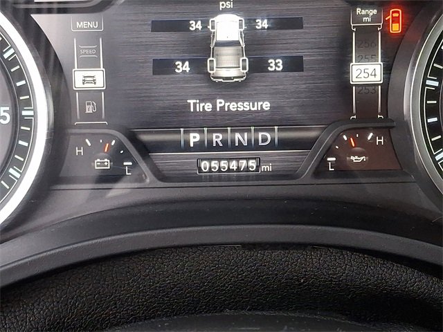 Used 2022 RAM 1500 Big Horn image 20