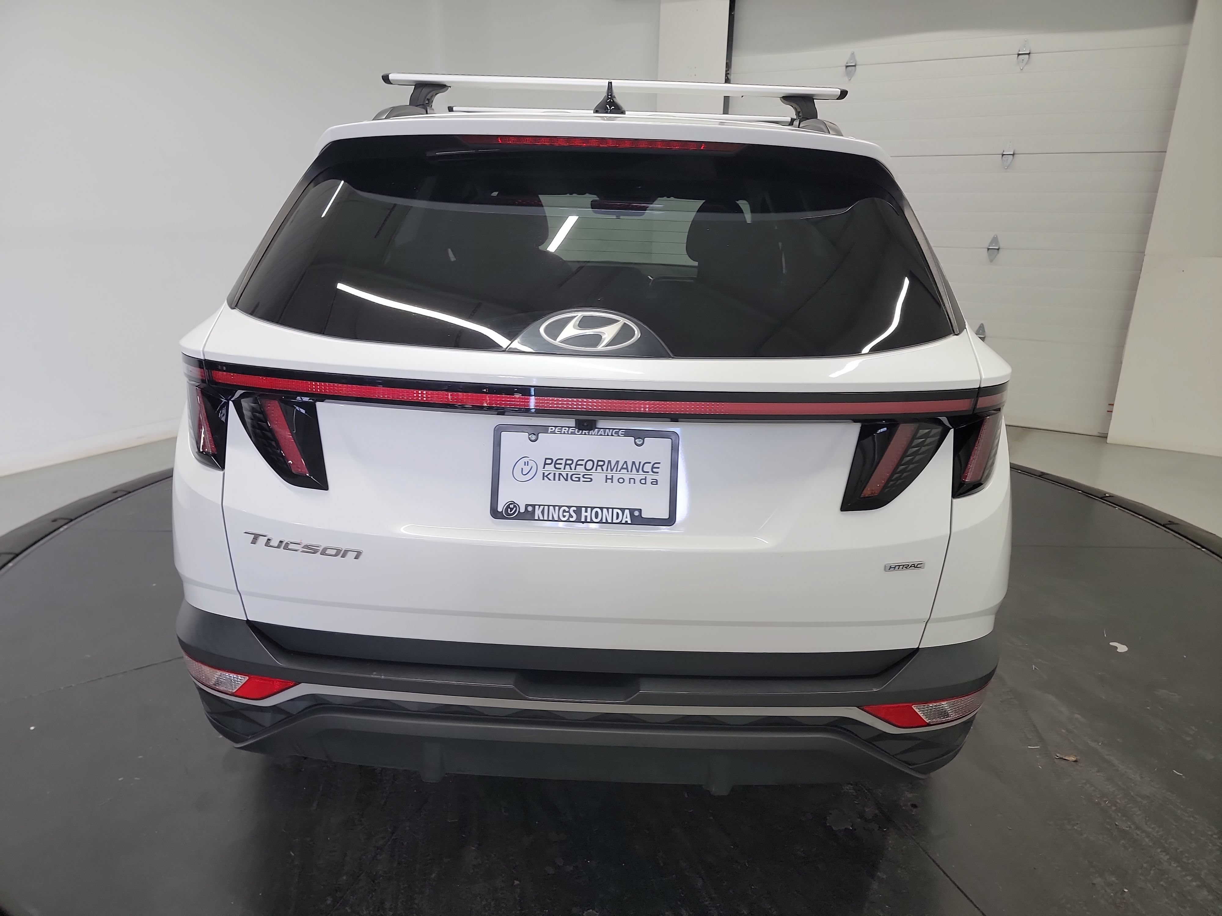 Used 2022 Hyundai Tucson SEL AWD/4WD image 8