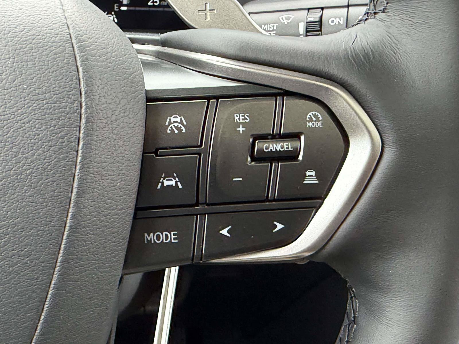 New 2026 Lexus GX 550 w/ Accessory Package (2T) AWD/4WD image 18