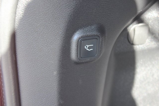 Used 2021 Jeep Cherokee Latitude Lux w/ Sun & Sound Group image 26