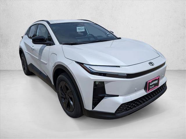 New 2026 Toyota C-HR w/ Cold Weather Package AWD/4WD image 7