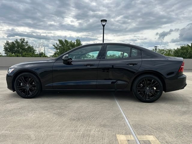 Certified 2023 Volvo S60 B5 Ultimate w/ Climate Package FWD image 5