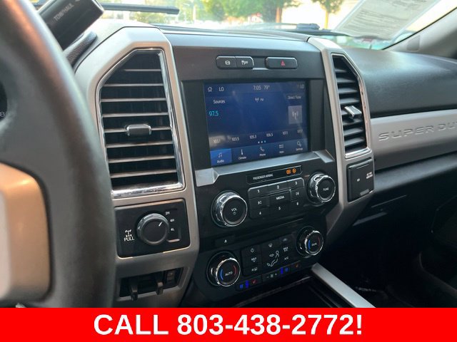 Used 2018 Ford F250 Lariat w/ Lariat Value Package AWD/4WD image 23