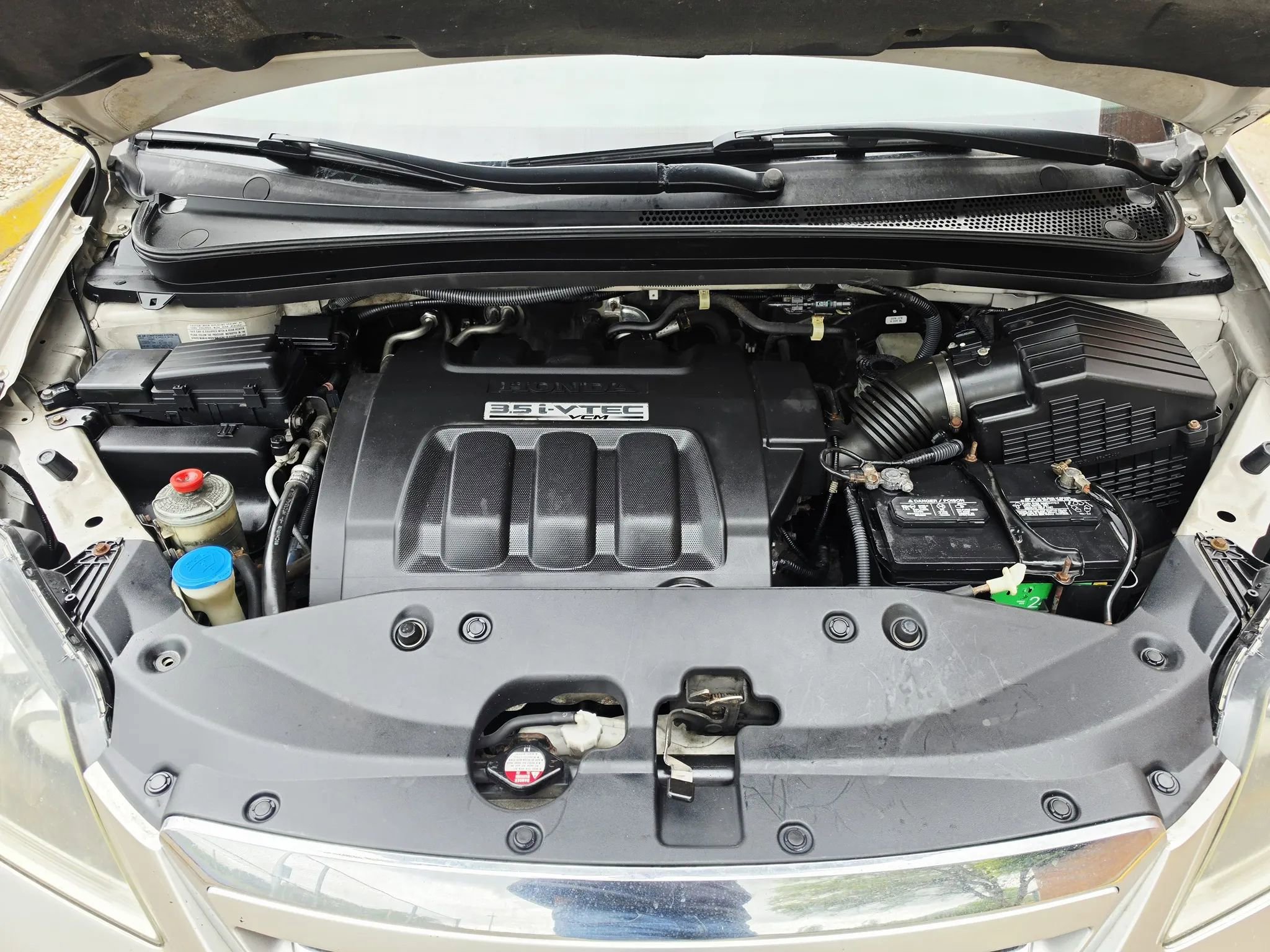 Used 2007 Honda Odyssey EX-L image 18