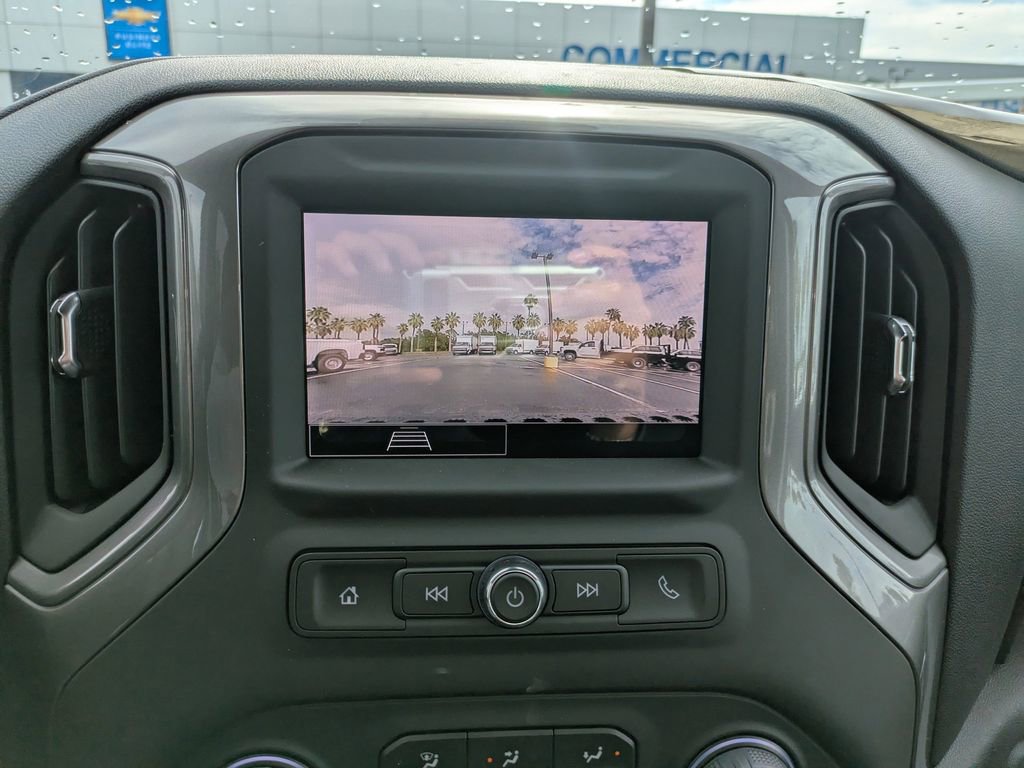 New 2025 Chevrolet Silverado 2500 W/T w/ WT Convenience Package image 22