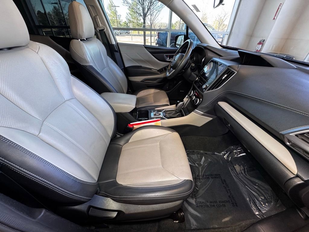 Used 2023 Subaru Forester Limited image 51
