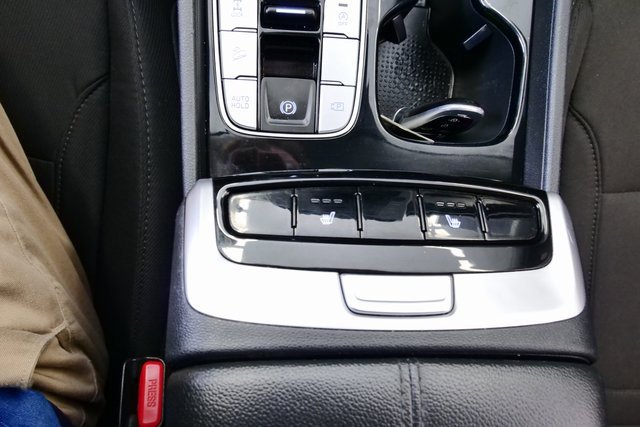 Used 2024 Hyundai Tucson SEL image 23