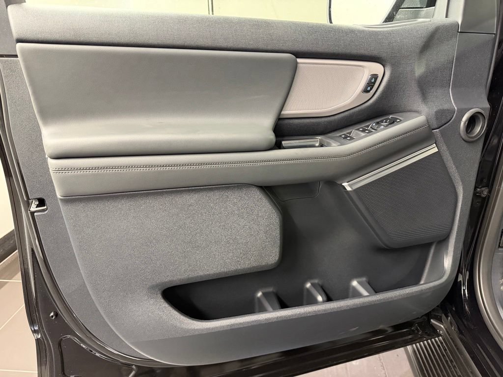 New 2027 Ford Expedition Active AWD/4WD image 28